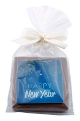 Lebkuchen Quadrat 6 x 6 cm
