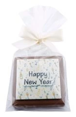 Lebkuchen Quadrat 6 x 6 cm