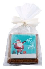 Lebkuchen Quadrat 6 x 6 cm