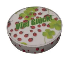 Shipping Cake Lucky Ladybird
