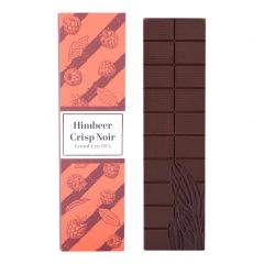 Chocolate Bar Grand Cru Raspberry