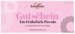 Geschenkkarte Frohe Ostern