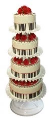 Wedding Cake Laurence