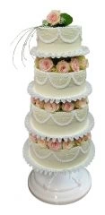 Wedding Cake Tendresse