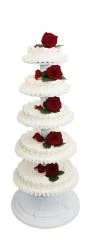 Hochzeitstorte Favori