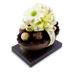 Pralinés Truffes Ei 19er