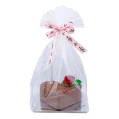 Little Heart Cake