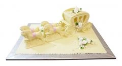 Hochzeit Kutsche
