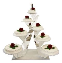 Wedding Cake Vivaldi