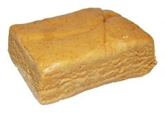 Honey Lebkuchen Dough