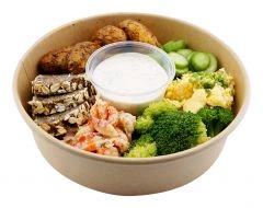 Buddha Bowl