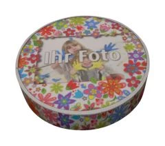 Shipping Cake Your Photo Spring