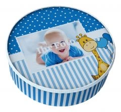 Shipping Cake Baby Bunny