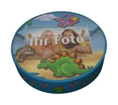 Shipping Cake Your Photo Dinosaurs