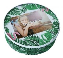 Shipping Cake Your Photo Rose Petals