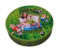 Shipping Cake Your Photo Soccer