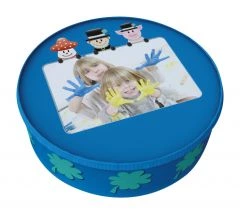 Shipping Cake Your Photo Animals