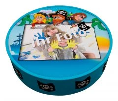 Shipping Cake Your Photo Pirates