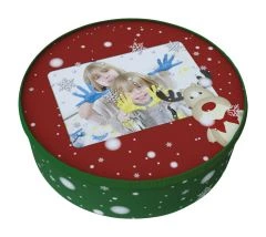 Versandtorte Ihr Foto Rudolph