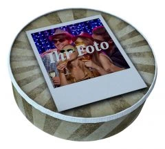 Shipping Cake Your Photo Spring