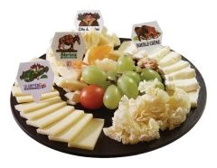 Cheese Platter Round