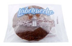 Lebkuchen Portion