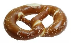 Laugenbrezel