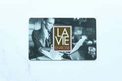 La Vie Geschenkkarte Fr. 20.–