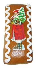 Lebkuchen Grösse 3