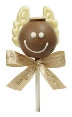 Lollipop Christmas