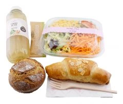 Packed Lunch Congress