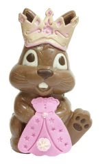 Lupi princess