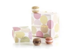 Macarons Best Of