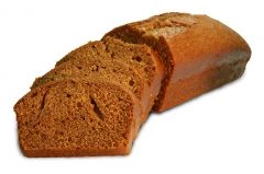 Luzerner Lebkuchen Cake