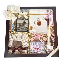 Geschenkbox Beethoven 