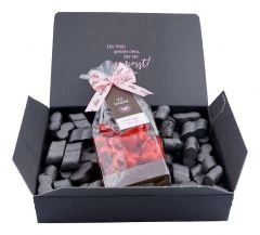 Chocolate Hearts