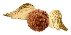 Schutzengeli ® lait