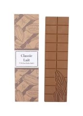 Schokoladen Tafel Milchschokolade
