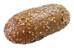 Mini Bread Roll 6-Grain