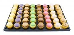 Macarons Rechteck