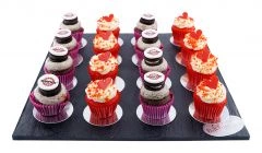 Baptism Battesimo Duo Cake