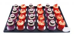 Baptism Battesimo Duo Cake