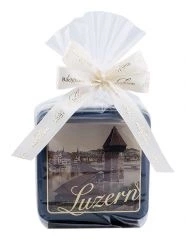 Naschdose Luzern (Blech)
