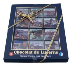 Napolitains de Lucerne 24er