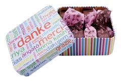 Nibble Box Tartufi