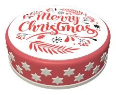 Versandtorte Ihr Foto Rudolph