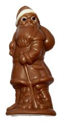 Nut Santa