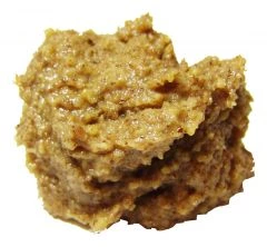 Nussfüllung