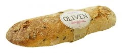 Oliven Paillasse