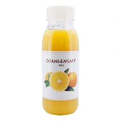 Blutorangensaft